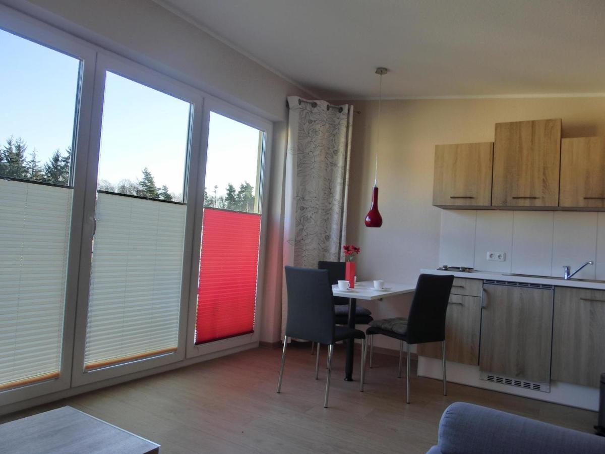 Ferienwohnung Kwf3Aog 格拉尔-米里茨 外观 照片